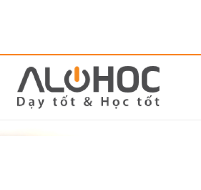Phần mềm theo dõi chất lượng dạy và học trực tuyến Alohoc Online LMS, giấy phép ba năm Phần mềm theo dõi chất lượng dạy và học trực tuyến Alohoc Online LMS, giấy phép ba năm